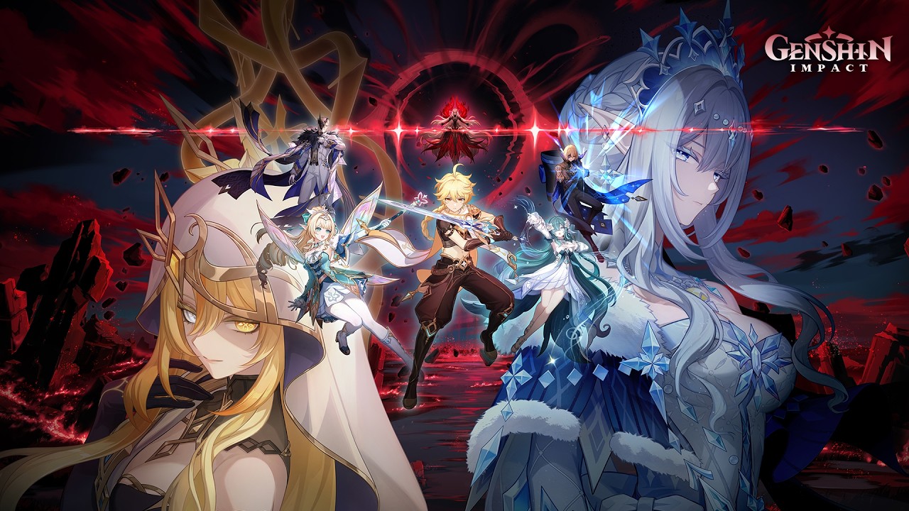 Genshin Impact Version 7.1: Karakter Baru, Banner, Anniversary, dan Semua Konten Penting yang Perlu Kamu Tahu