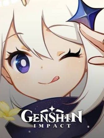 Genshin Impact
